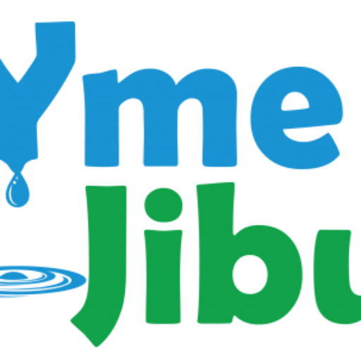 Yme Jibu - Eau potable